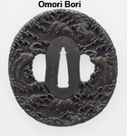 omori bori